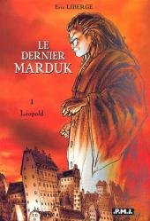Le Dernier Marduk, numéro 1, Léopold