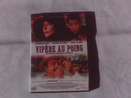 Vipere au poing