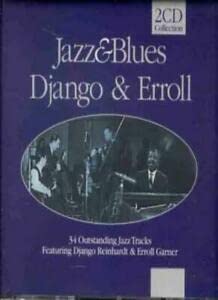 Django & Erroll [Import]