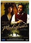 Modigliani [Edition Collector]