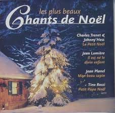 Les Plus Beaux Chants, [Import]