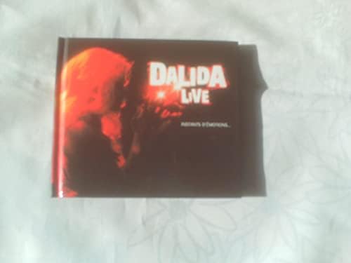 Dalida live ( Audio Variété )