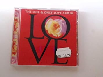 One & Only Love Album