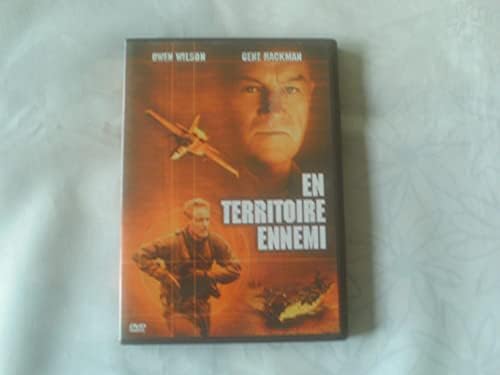 En territoire Ennemi