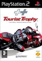 Tourist Trophy Platinum [PlayStation2]