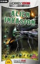 Alien Invasion