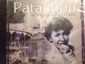 Patachou [Import allemand]