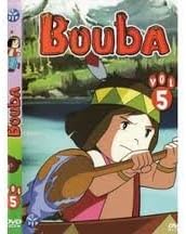 BOUBA VOLUME 5