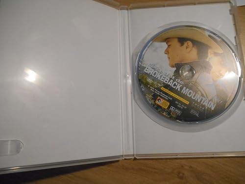 Le Secret de Brokeback Mountain [Edition Simple]