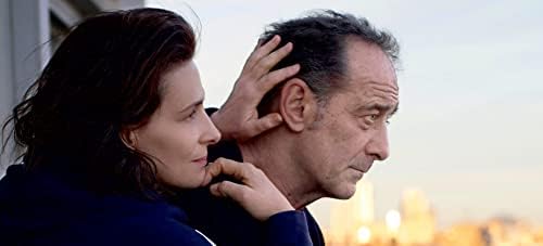avec Amour et Acharnement [Blu-Ray]