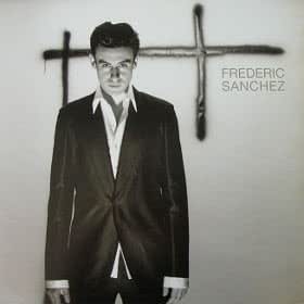 Frederic Sanchez