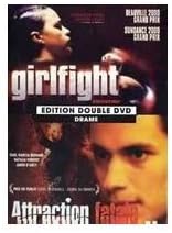 Girlfight & Attraction Fatale