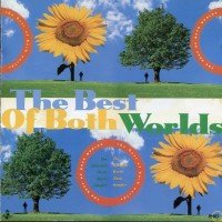 The Best of Both Worlds [UK Import] [Import anglais]
