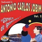 Samba & Bossa Nova from Rio