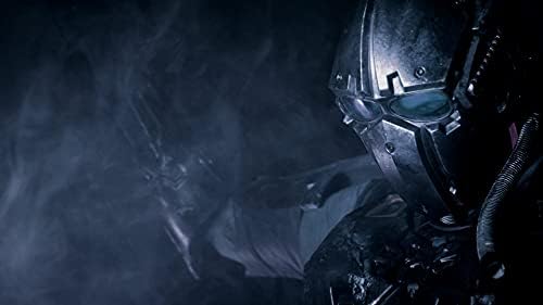 Alien Predator
