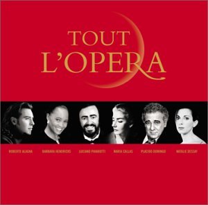 Tout l'opéra simple t 28 pages)