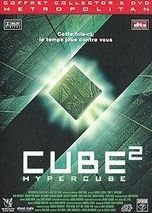 Cube 2 : Hypercube [Edition Collector]