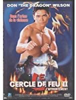 Le Cercle de feu II-L'affrontement