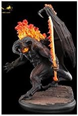 Le Seigneur des Anneaux statuette The Balrog 52 cm
