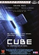 Cube [Edition Prestige]