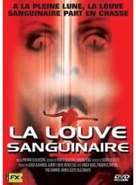 La Louve sanguinaire