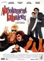 BAC FILM DVD ABSOLUMENT FABULEUX