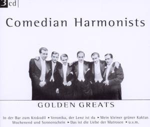 Golden Greats [Import]