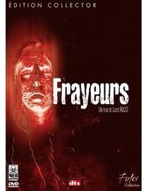 Frayeurs [DVD] [1980]