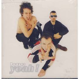 Yeah [Import]