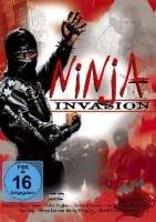 Ninja Invasion [Import allemand]