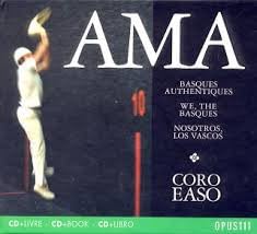 Ama : Basques authentiques