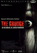 The Grudge [Edition Simple]