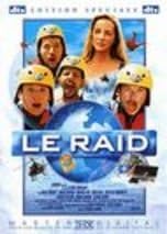 Le Raid - Edition spéciale 2 DVD