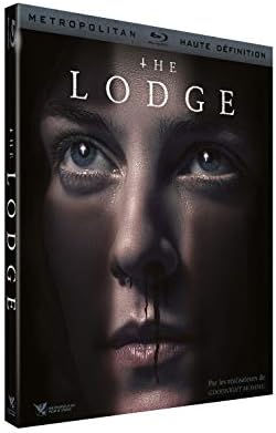 The Lodge [Blu-ray]