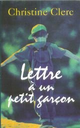 Lettre à un petit garçon