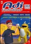 Adi l'entraîneur CE2 8-9 ans
