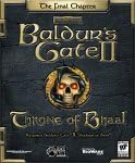 Baldur's Gate 2 : Throne Of Bhaal
