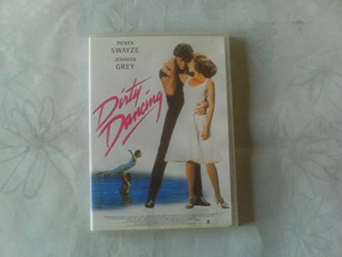 Dirty Dancing [Edition Simple]