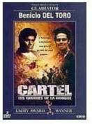 Cartel, les guerres de la drogue [Edition 2 DVD]