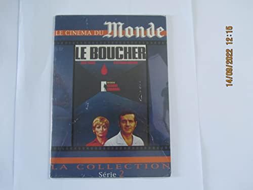 Le Boucher