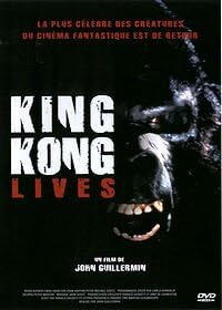 King Kong Lives