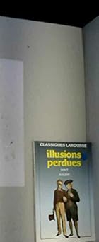 Les Illusions perdues, tome 2