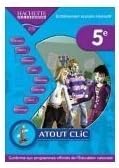 Atout clic 5e intégral 2003