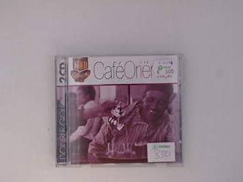 Cafe Oriental