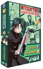 DVD Book 4 - Edition Découverte