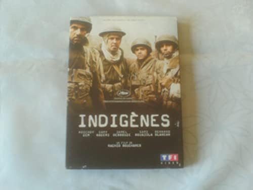 Indigènes [Edition Simple]
