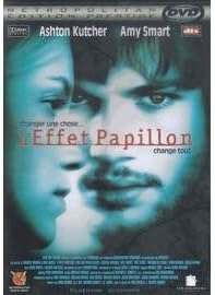 L'Effet Papillon [Edition Prestige]