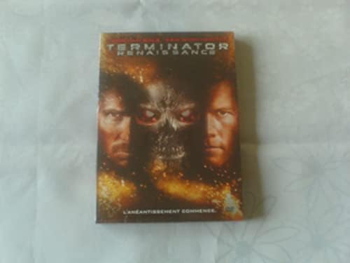 Terminator Renaissance