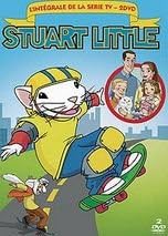 Stuart Little : La série TV - Coffret 2 DVD
