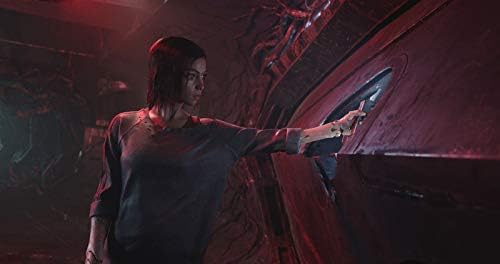 Alita : Battle Angel [Blu-ray]